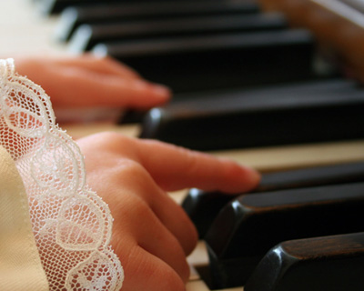 piano and music classes